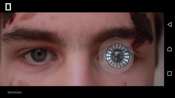 Tube Video Player screenshot 1