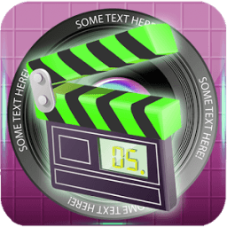 Best Movie Editer&amp;Play App أيقونة