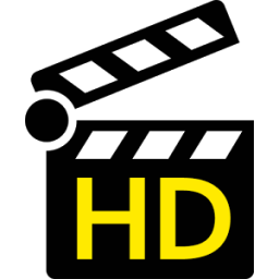 UHD Video Player आइकन