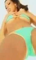 3D Sexy Girl 3 live wallpaper screenshot 1