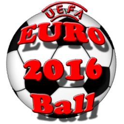 ikon EURO 2016 BALL