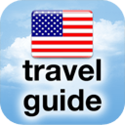 Travel - US - Fullerton icon