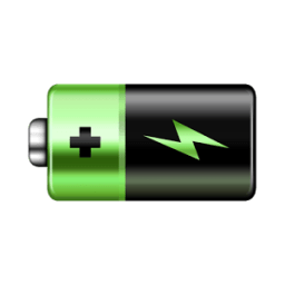 Battery Level أيقونة