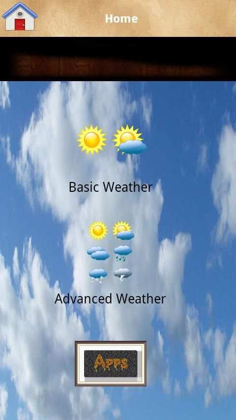 World's Weather Forecast Lite screenshot 8