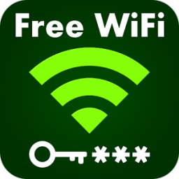 WiFi Password Key Generator иконка