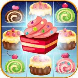 Cookie Legend иконка