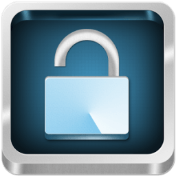 Friend Lock Free أيقونة