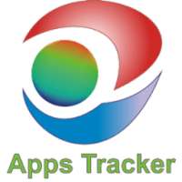 Applications Tracker Widget