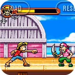 One Piece Arcade icon