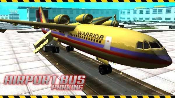Bus Bandara Halim screenshot 5