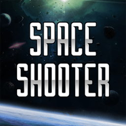 ikon SpaceShooter