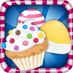 Jelly Crush иконка