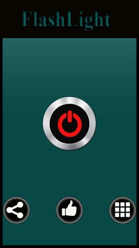 FlashLight Torch screenshot 2