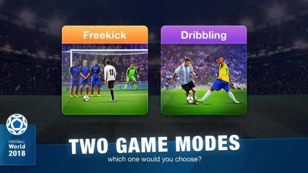 FreeKick Soccer 2020 स्क्रीनशॉट 15