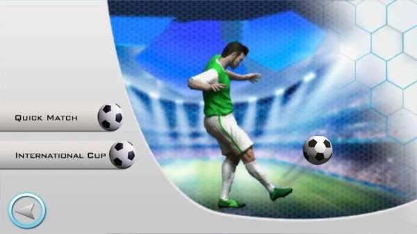 World Football Cup 6 تصوير الشاشة