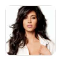 Kim Kardashian HD HQ LWP on 9Apps