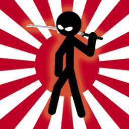 Stick Critical Fight أيقونة