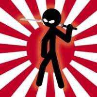 Stick Critical Fight