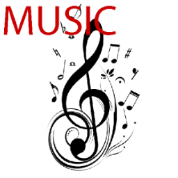 Музыка вквк иконка