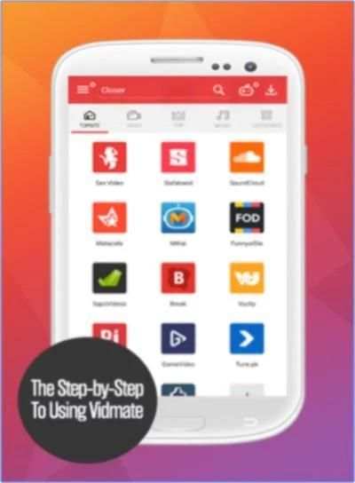 Guide for V free Vid Maite App screenshot 3