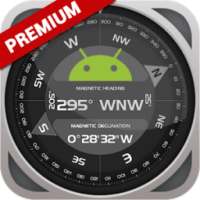 Compass Pro