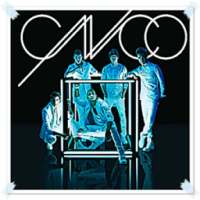 CNCO Letra y Música on 9Apps