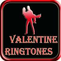 Valentine Ringtones 2016 on 9Apps