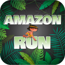 Amazon Run иконка