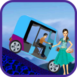 ikon Mega Hill Climb