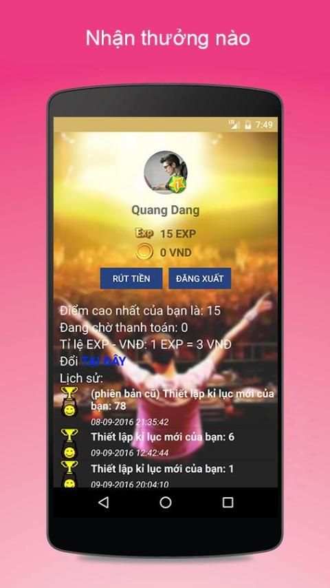 What Song - Ca khúc gì đây screenshot 8