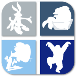 Cartoon Shadow Quiz आइकन