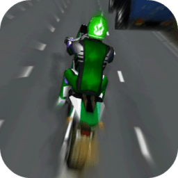 Super Speed Bike Racing иконка