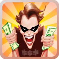 Grand Theft Money Racer