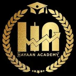Hayaan Academy