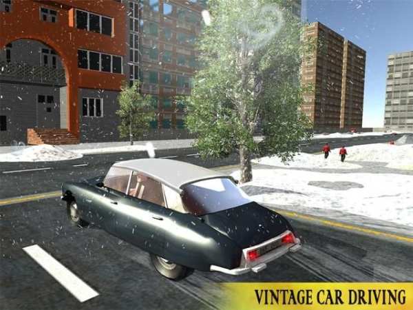 Multi-Level Car Parking Driver screenshot 6