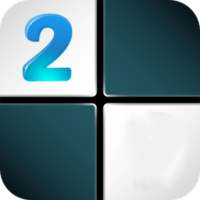 Piano Tiles 2s