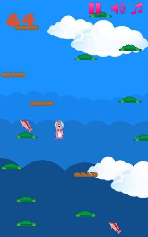 My Tom Jumper Game 9 تصوير الشاشة