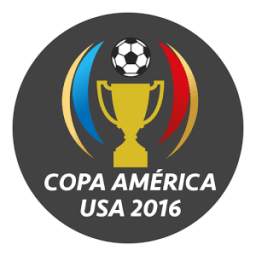 Copa America 2016 - Live Score