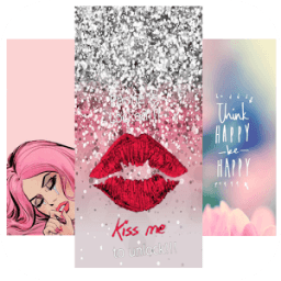 ikon Wallpapers Iphone Lock Screen