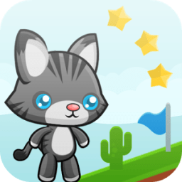 Running Cat icon