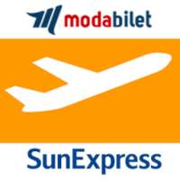 Sunexpress on 9Apps