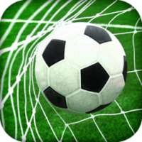 World Free Kick Soccer