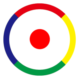 Color Rings ( Color Switch ) иконка