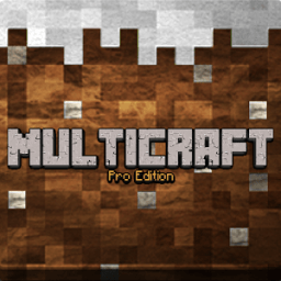Multicraft Pro Edition आइकन