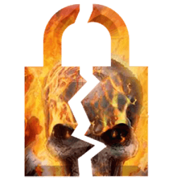 Wifi Password Hacker Prank New icon