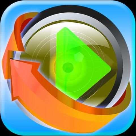 Video Player for Mobile Phone स्क्रीनशॉट 2