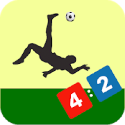 Fast LiveScore आइकन