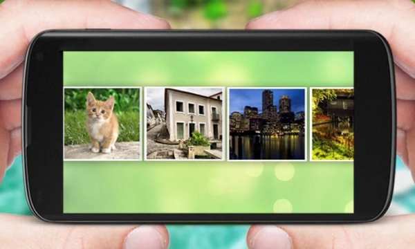 Whistle camera स्क्रीनशॉट 5