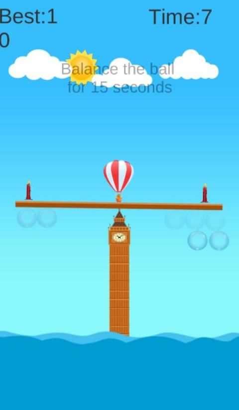 Level Me screenshot 3