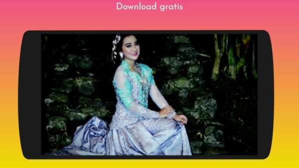 Video Lagu Fanny Sabila screenshot 1